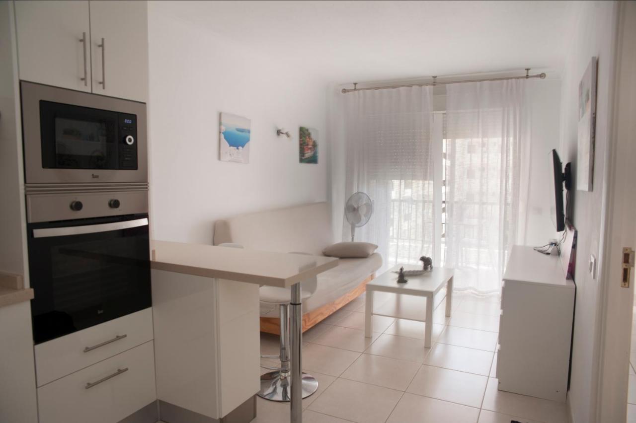 Eldorado Sun Apartment Плая де лас Америкас Екстериор снимка