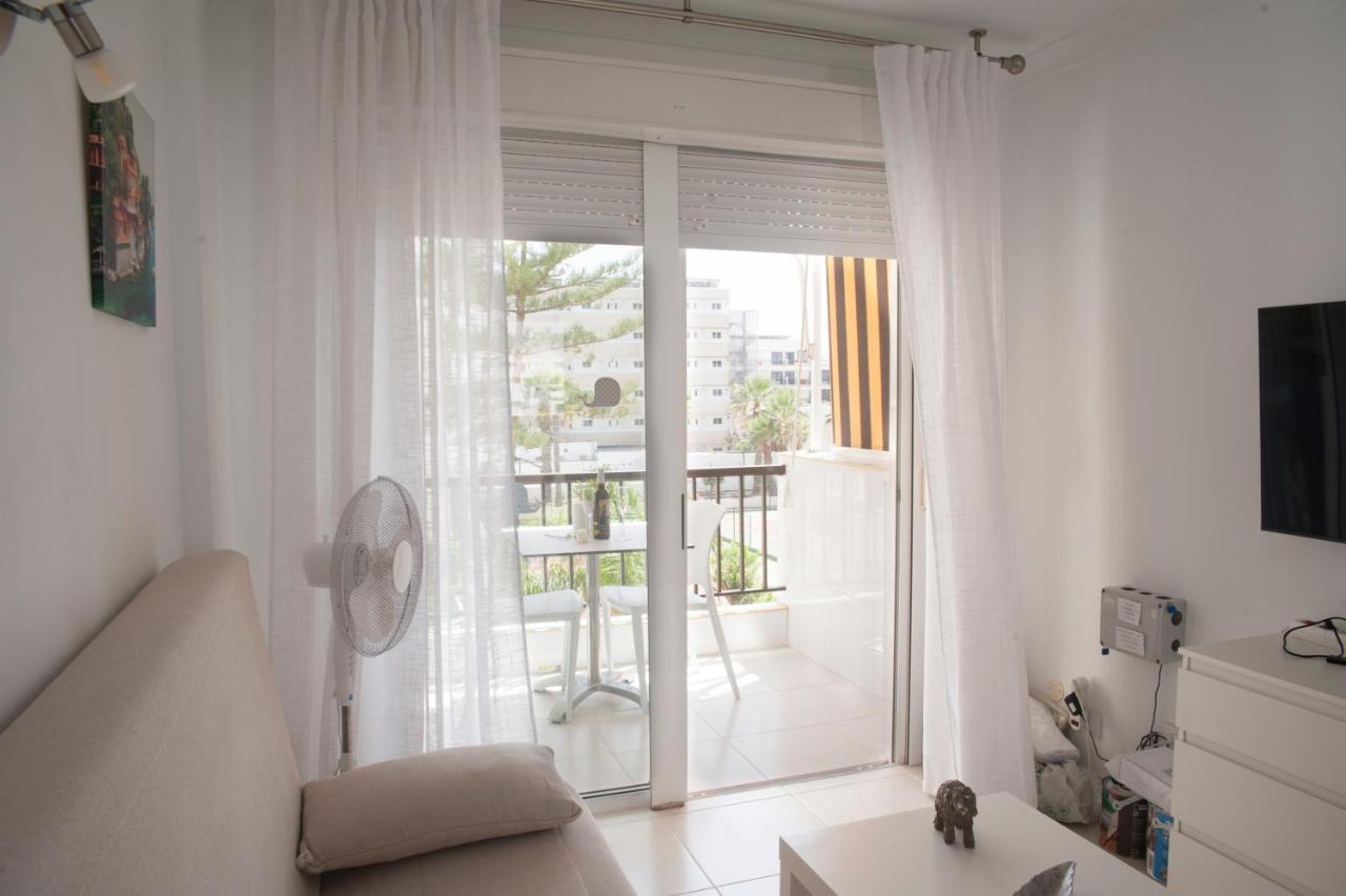 Eldorado Sun Apartment Плая де лас Америкас Екстериор снимка