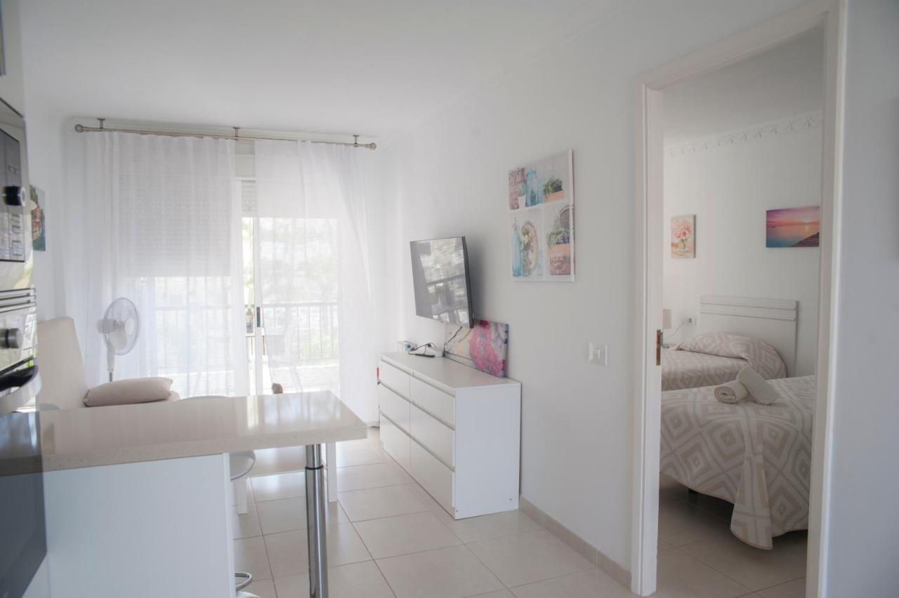 Eldorado Sun Apartment Плая де лас Америкас Екстериор снимка