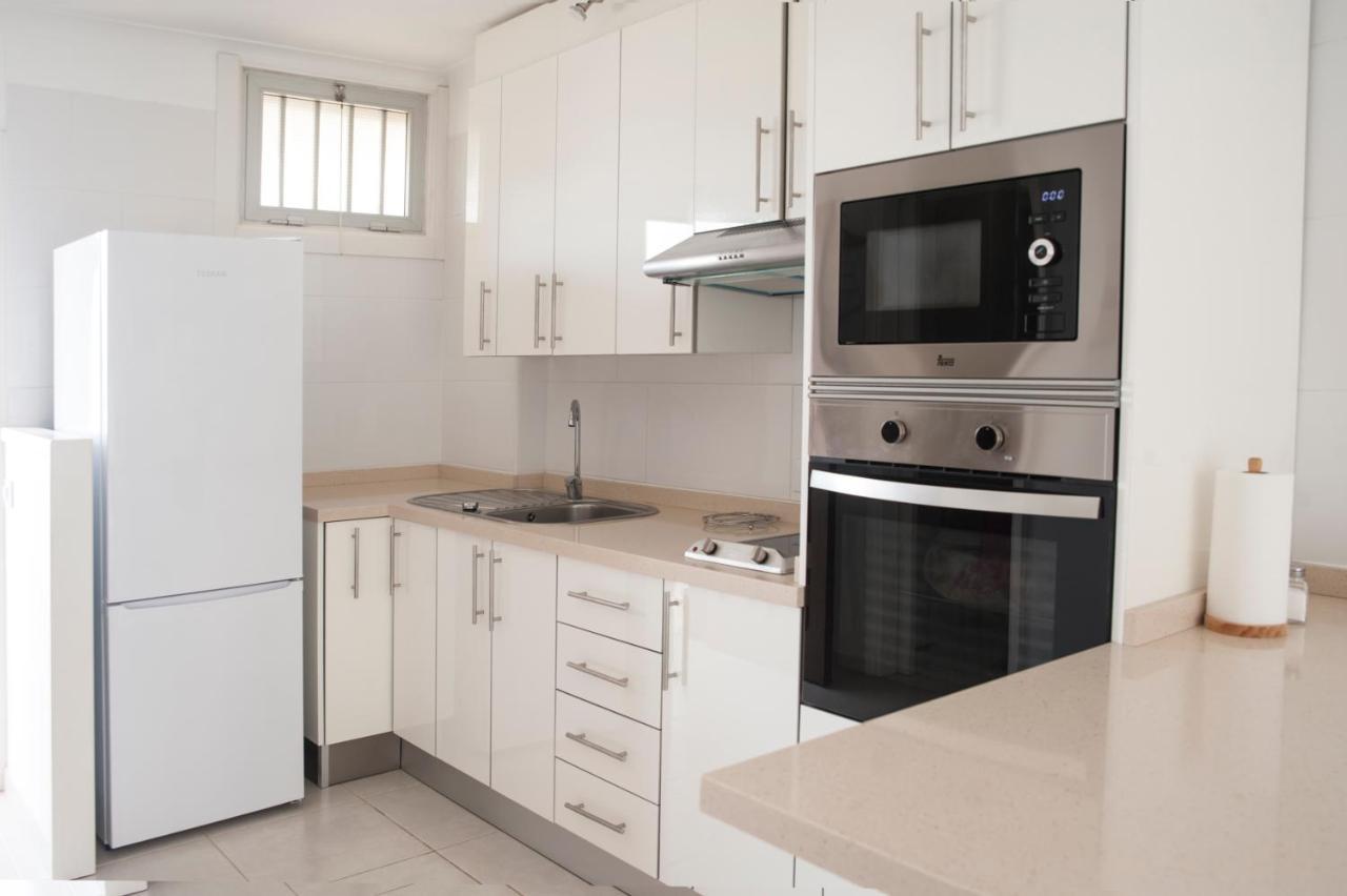 Eldorado Sun Apartment Плая де лас Америкас Екстериор снимка