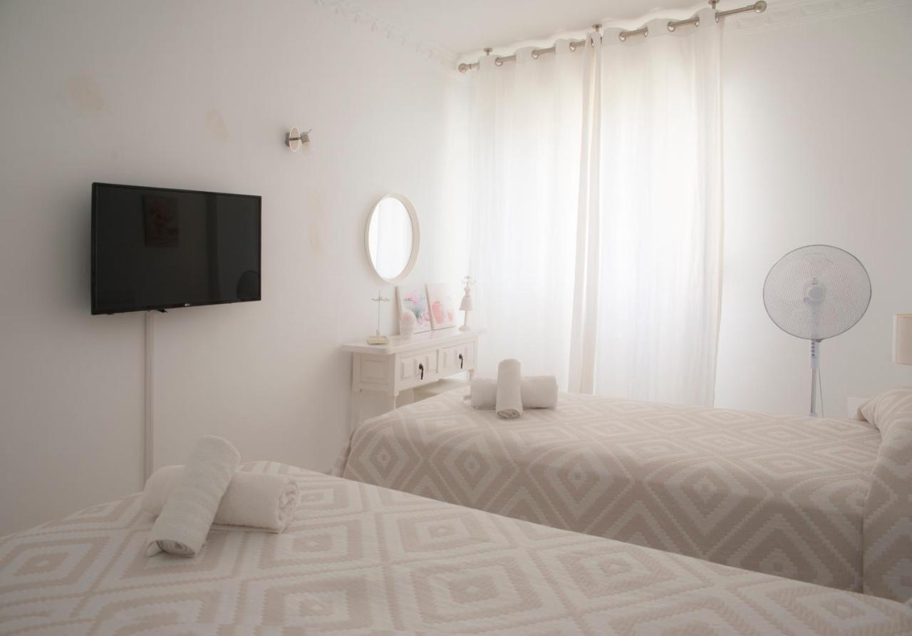 Eldorado Sun Apartment Плая де лас Америкас Екстериор снимка