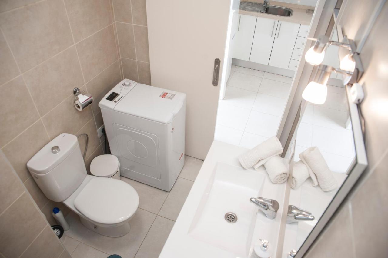 Eldorado Sun Apartment Плая де лас Америкас Екстериор снимка
