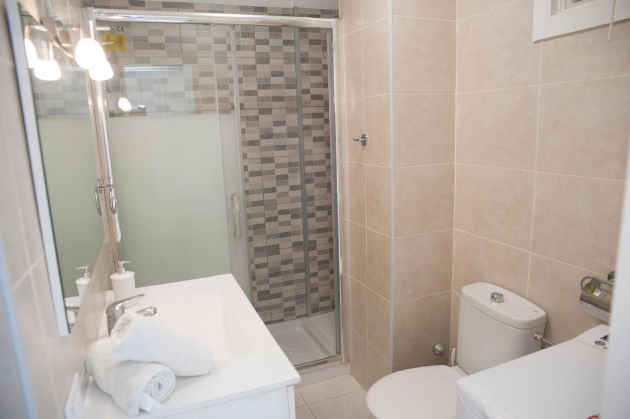 Eldorado Sun Apartment Плая де лас Америкас Екстериор снимка