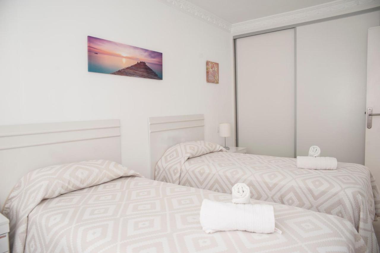 Eldorado Sun Apartment Плая де лас Америкас Екстериор снимка