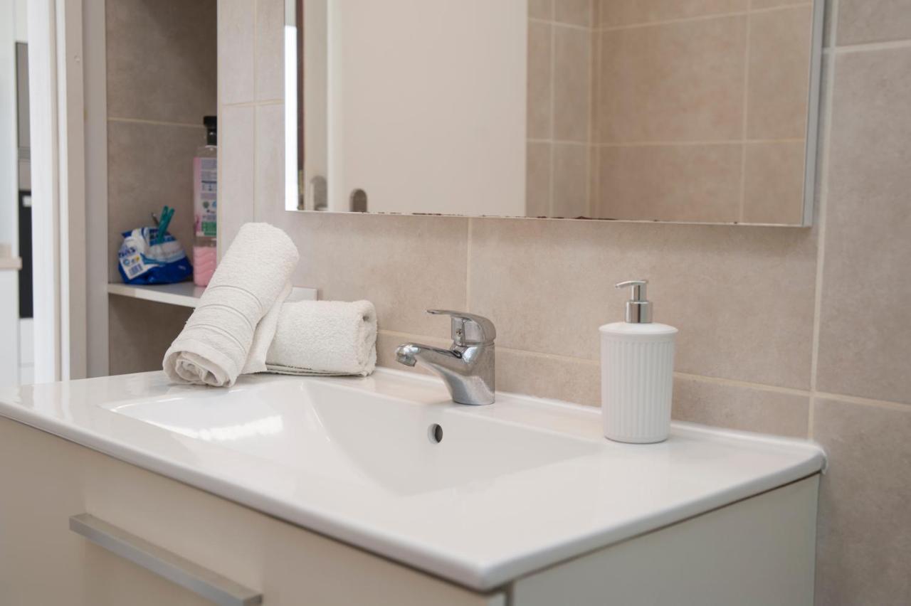 Eldorado Sun Apartment Плая де лас Америкас Екстериор снимка